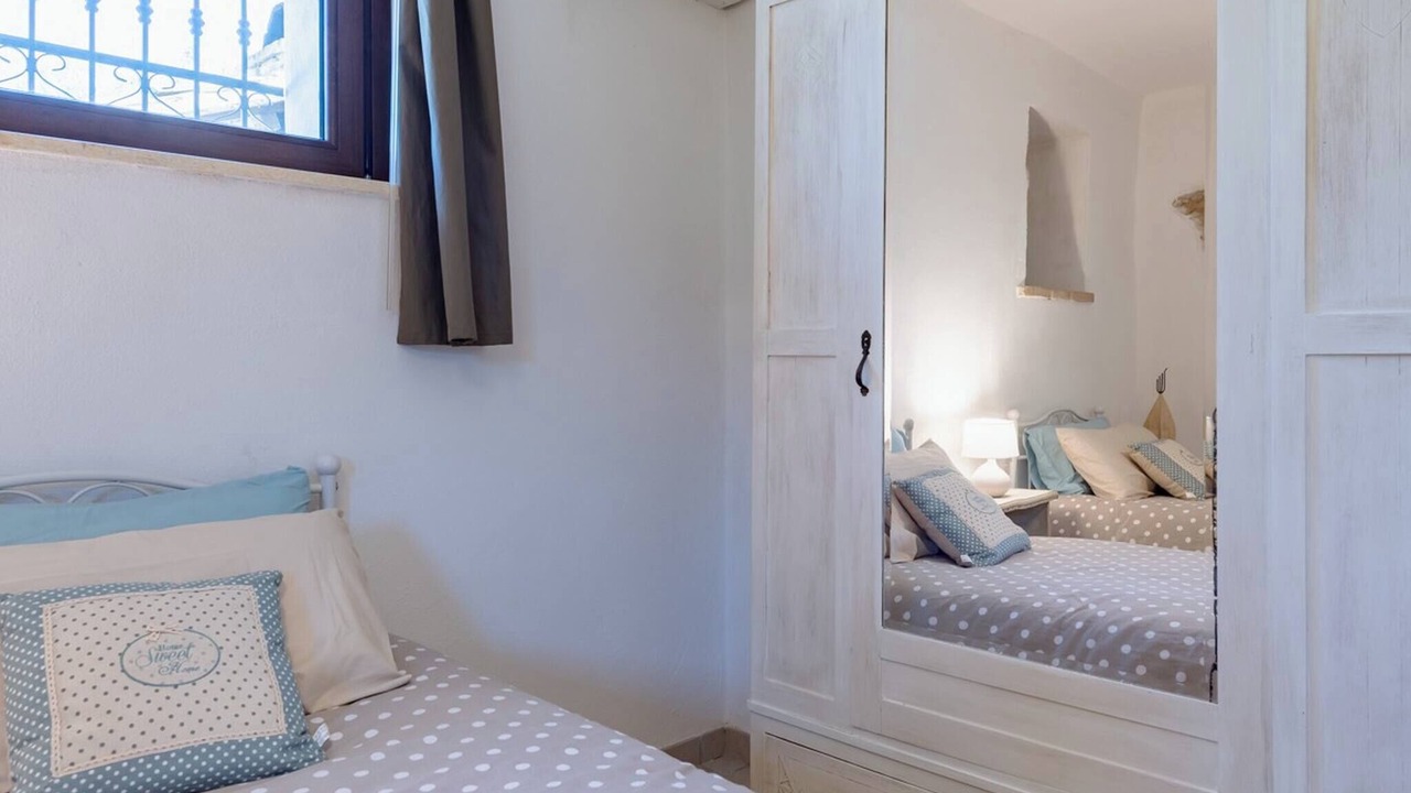 Photo of Bedroom in Fossacesia