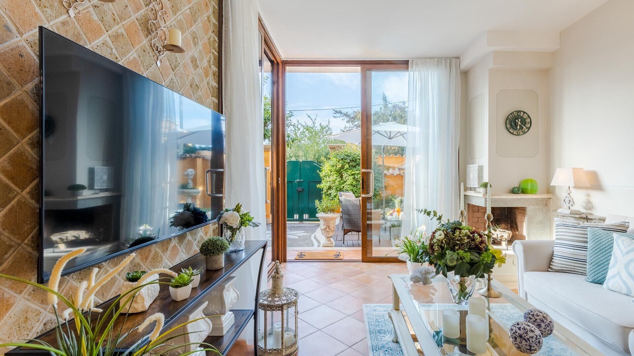 Photo of Livingroom in Campo Ascolano