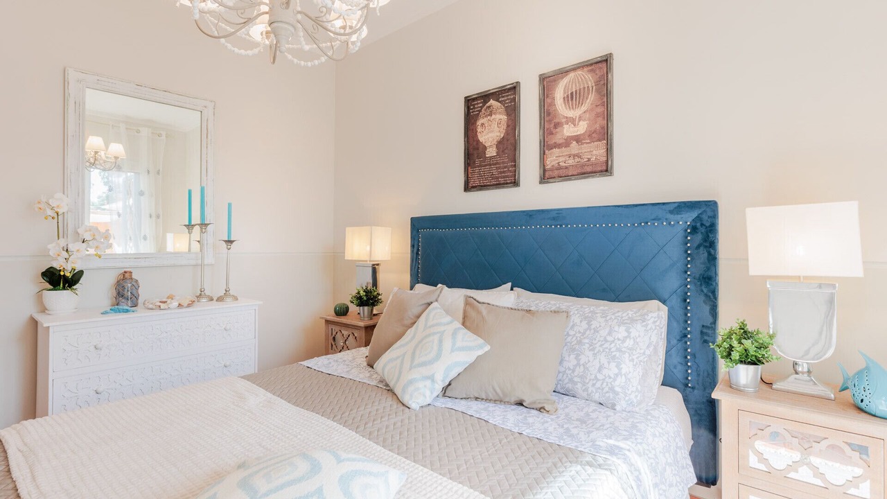 Photo of Bedroom in Campo Ascolano