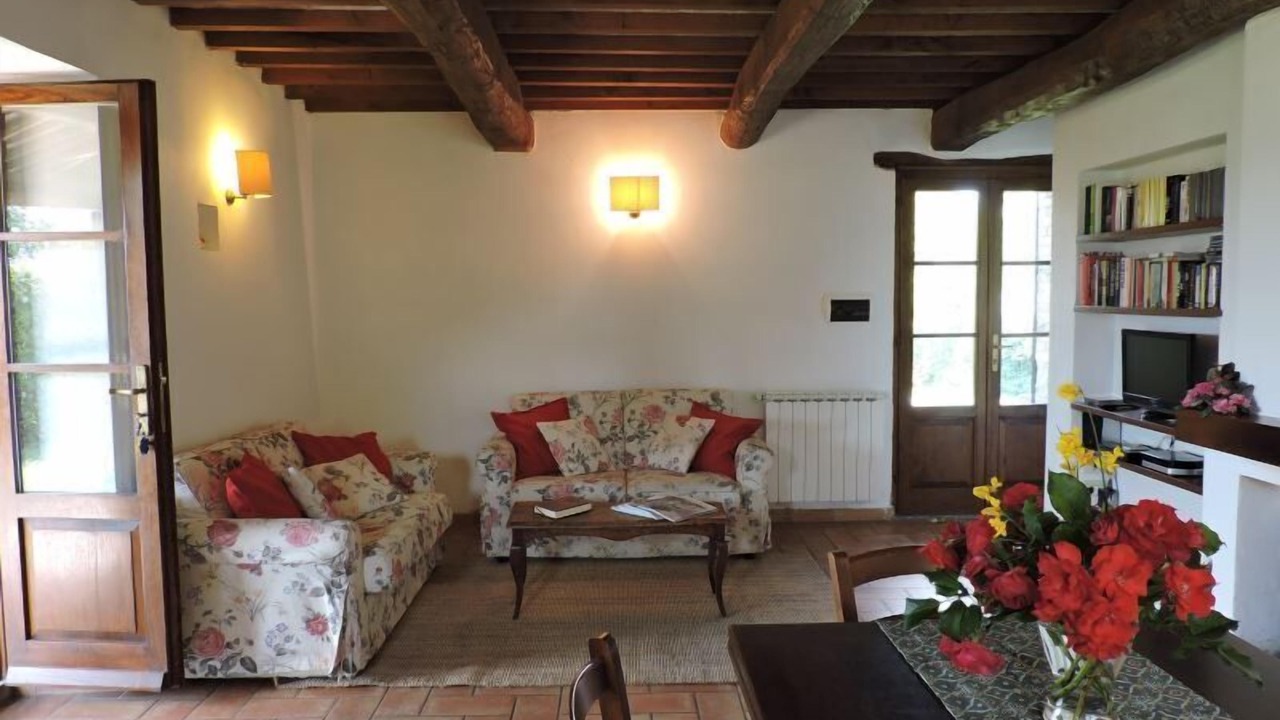 Photo of Livingroom in Celle sul Rigo