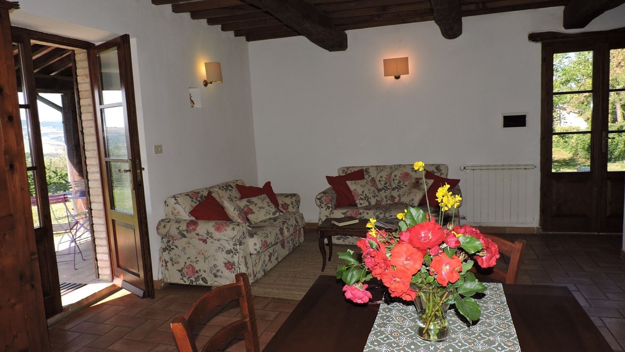 Photo of Livingroom in Celle sul Rigo