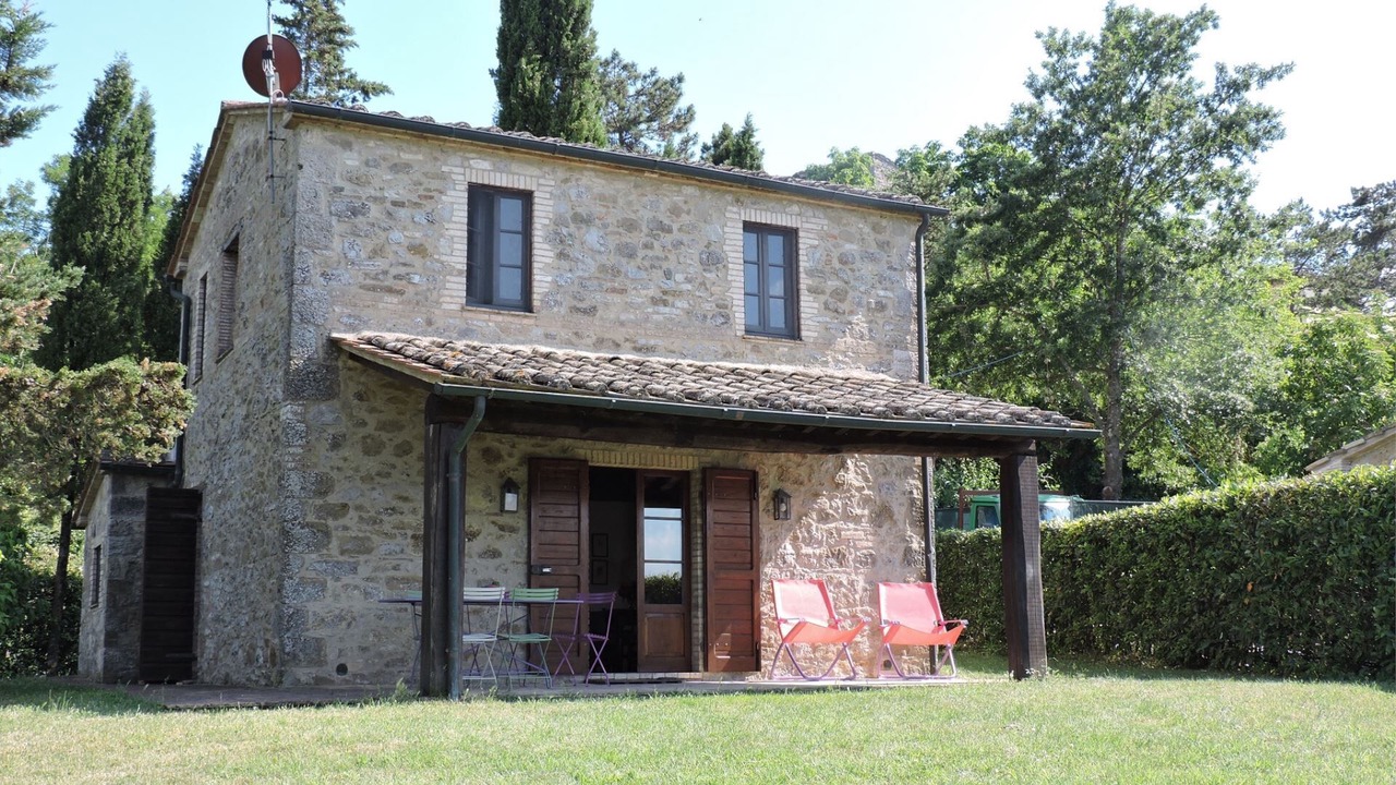 Photo of Outdoor in Celle sul Rigo