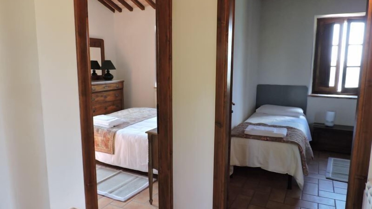 Photo of Bedroom in Celle sul Rigo