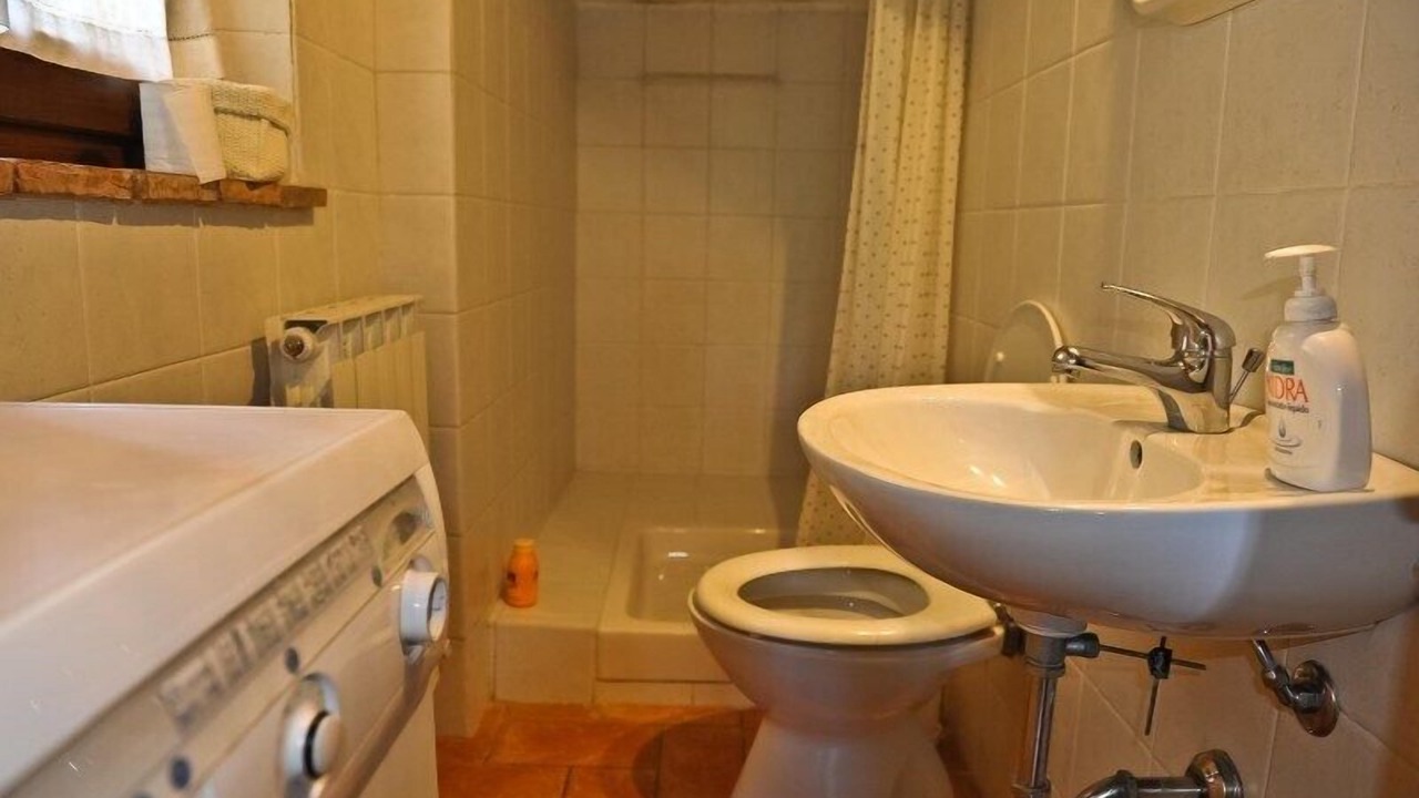 Photo of Bathroom in Celle sul Rigo