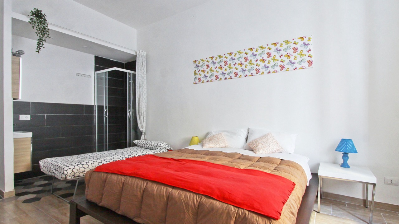 Photo of Bedroom in Ripa