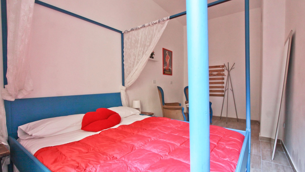 Photo of Bedroom in Ripa