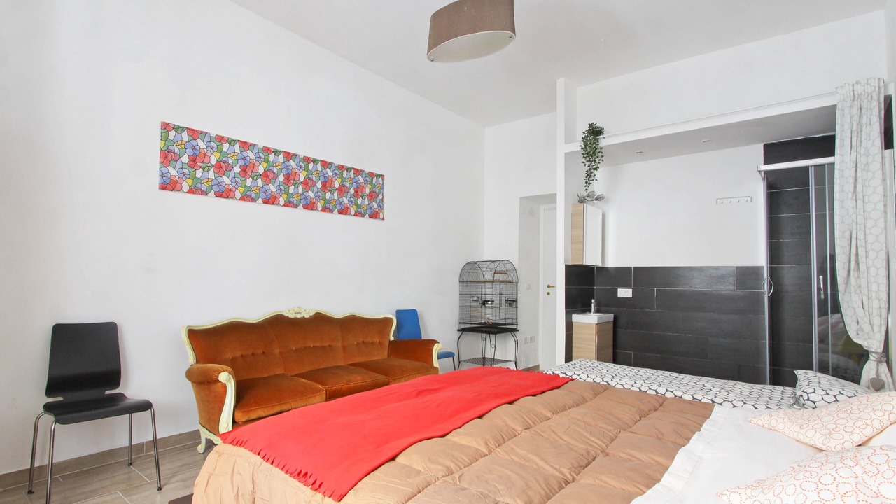 Photo of Bedroom in Ripa