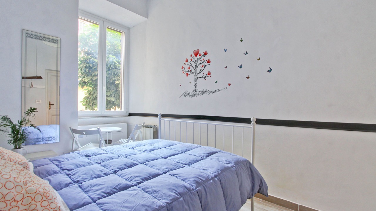 Photo of Bedroom in Ripa