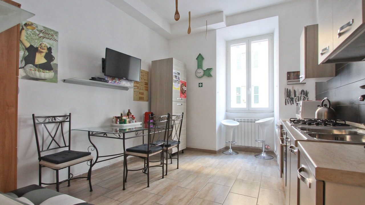 Photo of Kitchen in Ripa