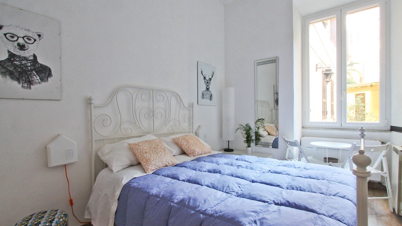 Photo of Bedroom in Ripa