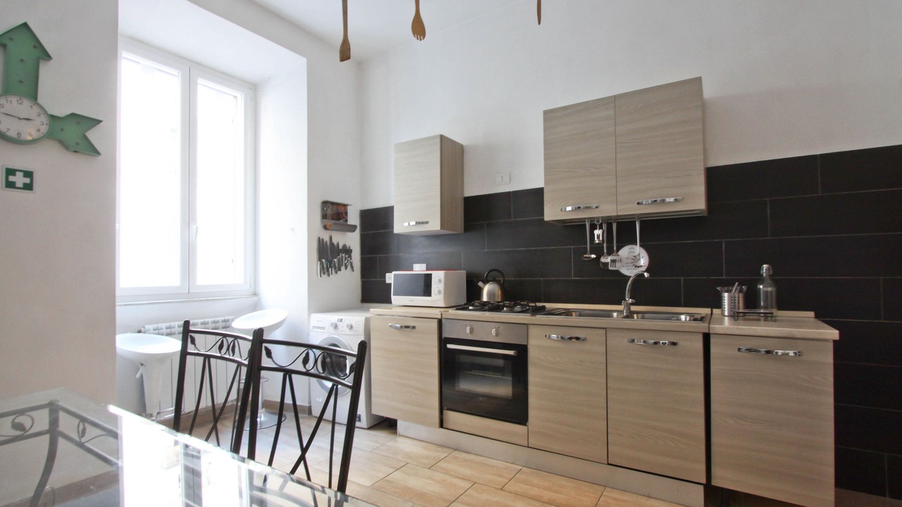 Photo of Kitchen in Ripa