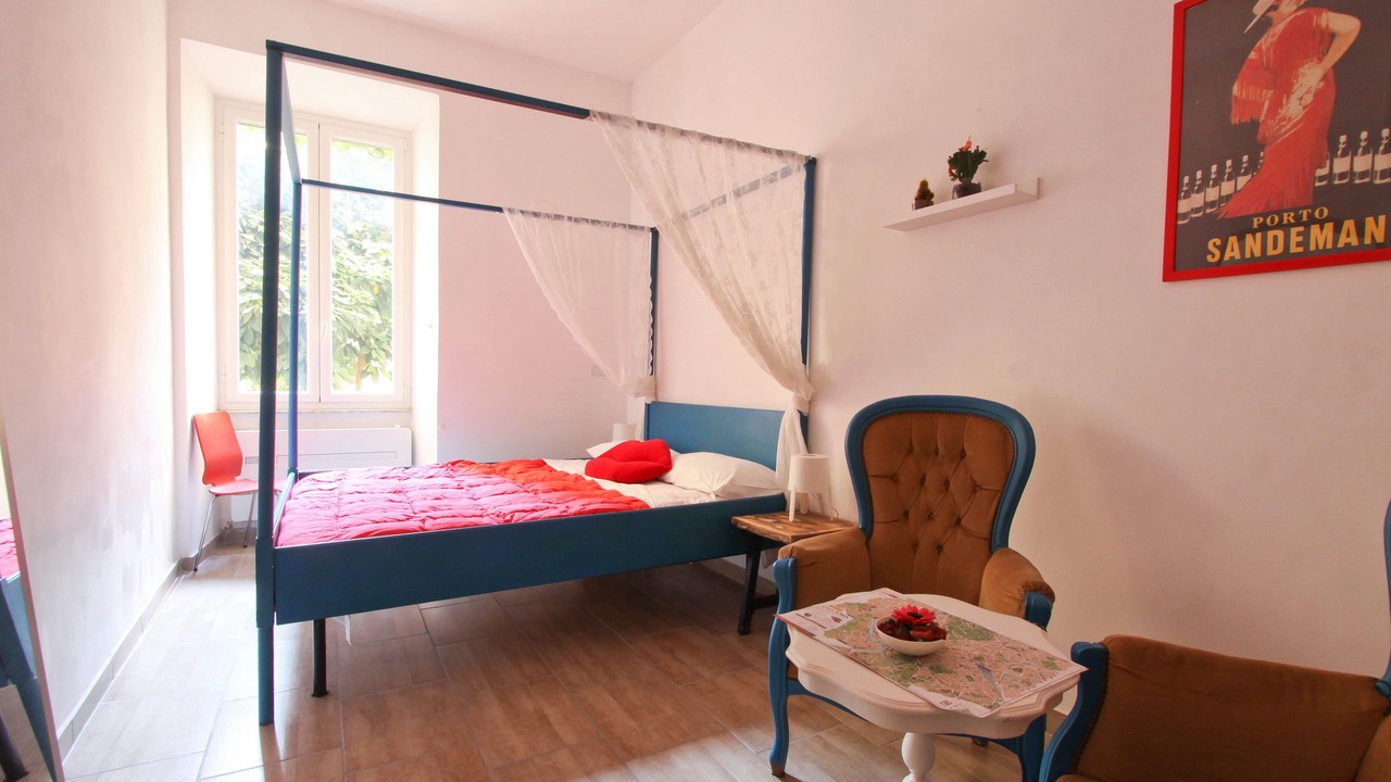 Photo of Bedroom in Ripa