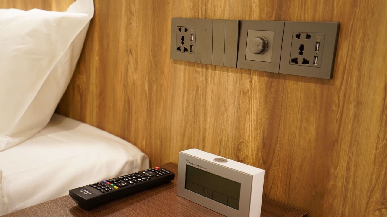 Photo of Bedroom in Izumisano