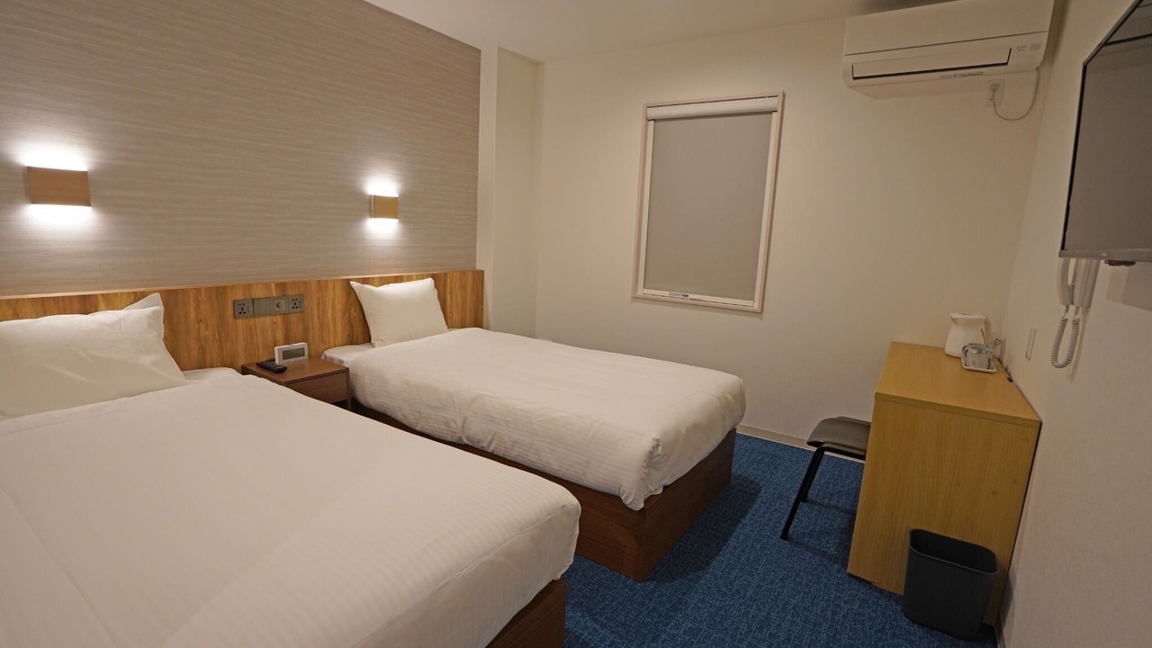 Photo of Bedroom in Izumisano