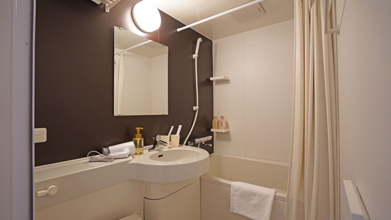 Photo of Bathroom in Izumisano