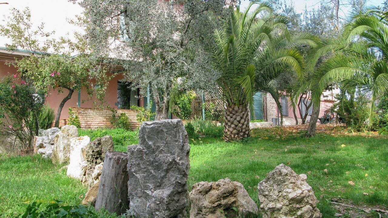 Photo of Outdoor in Scandriglia