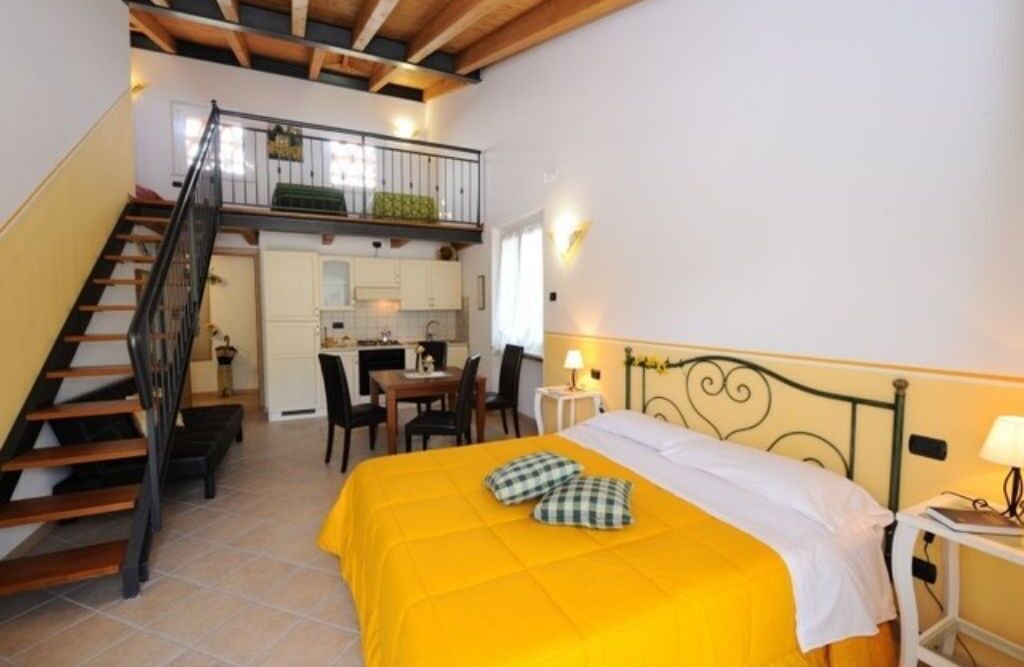 Photo of Bedroom in Volargne