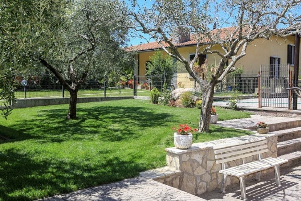Photo of Outdoor in Volargne