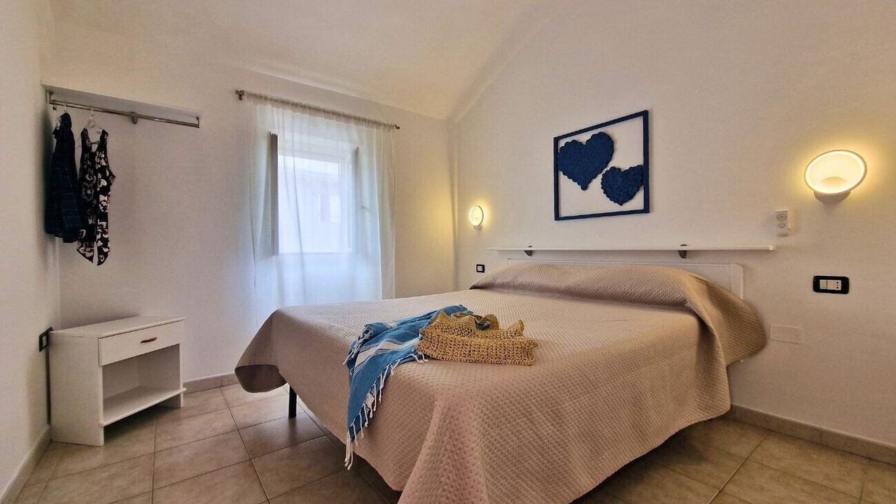 Photo of Bedroom in Vieste