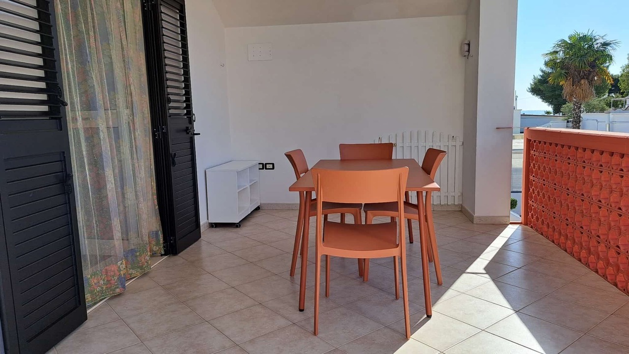 Photo of Outdoor in Vieste