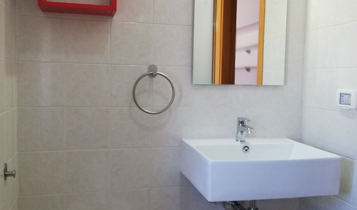 Photo of Bathroom in Vieste
