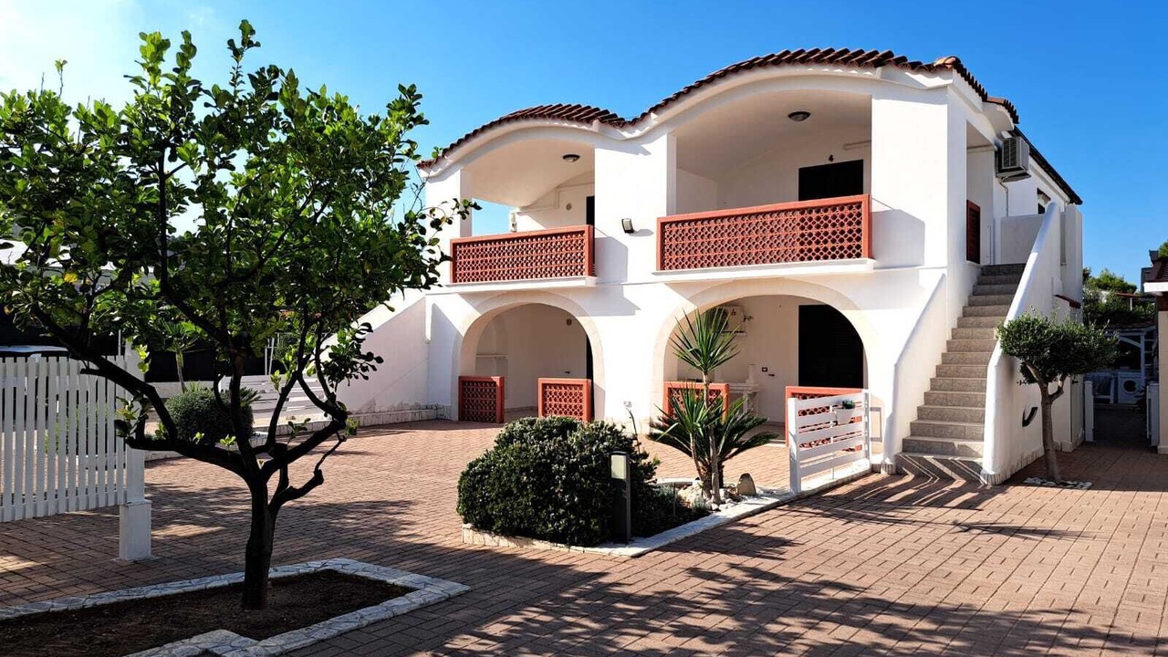 Photo of Outdoor in Vieste
