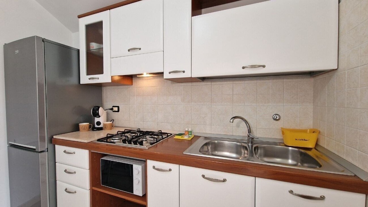 Photo of Kitchen in Vieste