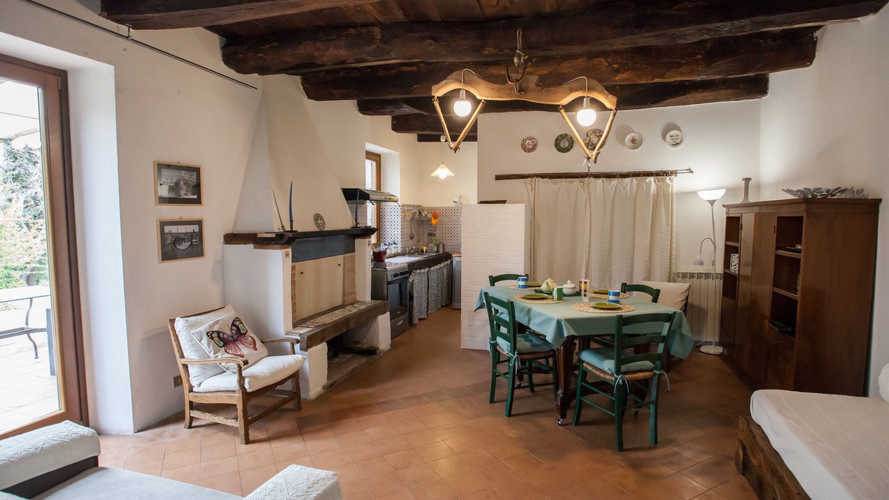 Photo of Others in Scandriglia