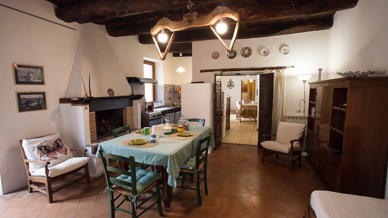 Photo of Others in Scandriglia