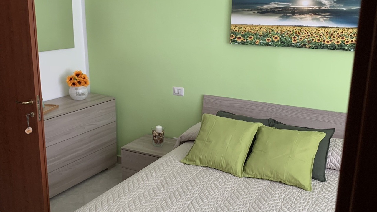 Photo of Bedroom in Castellammare di Stabia