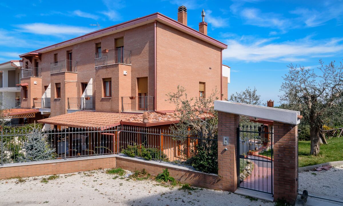 Photo of Outdoor in Vico del Gargano