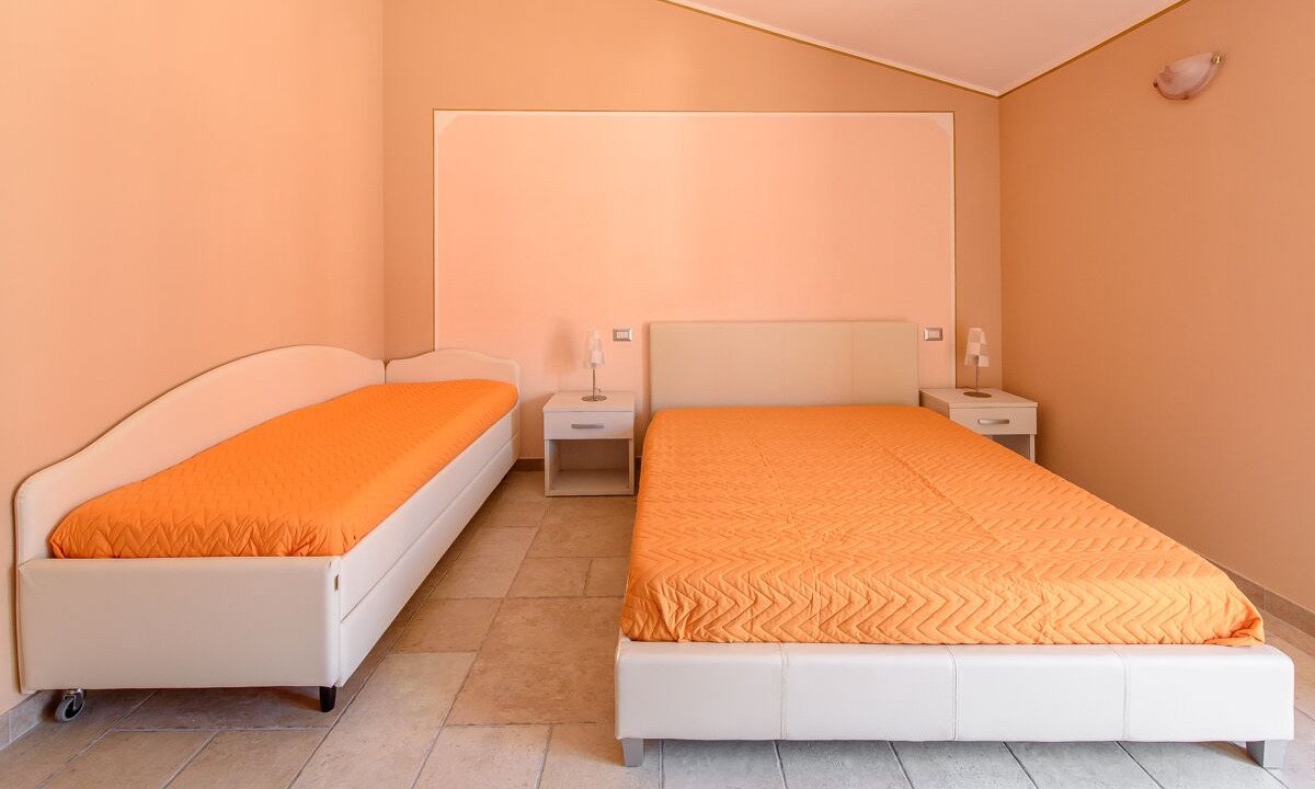 Photo of Bedroom in Vico del Gargano