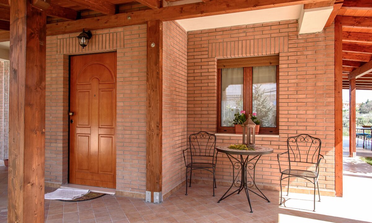 Photo of Patio Balcony in Vico del Gargano