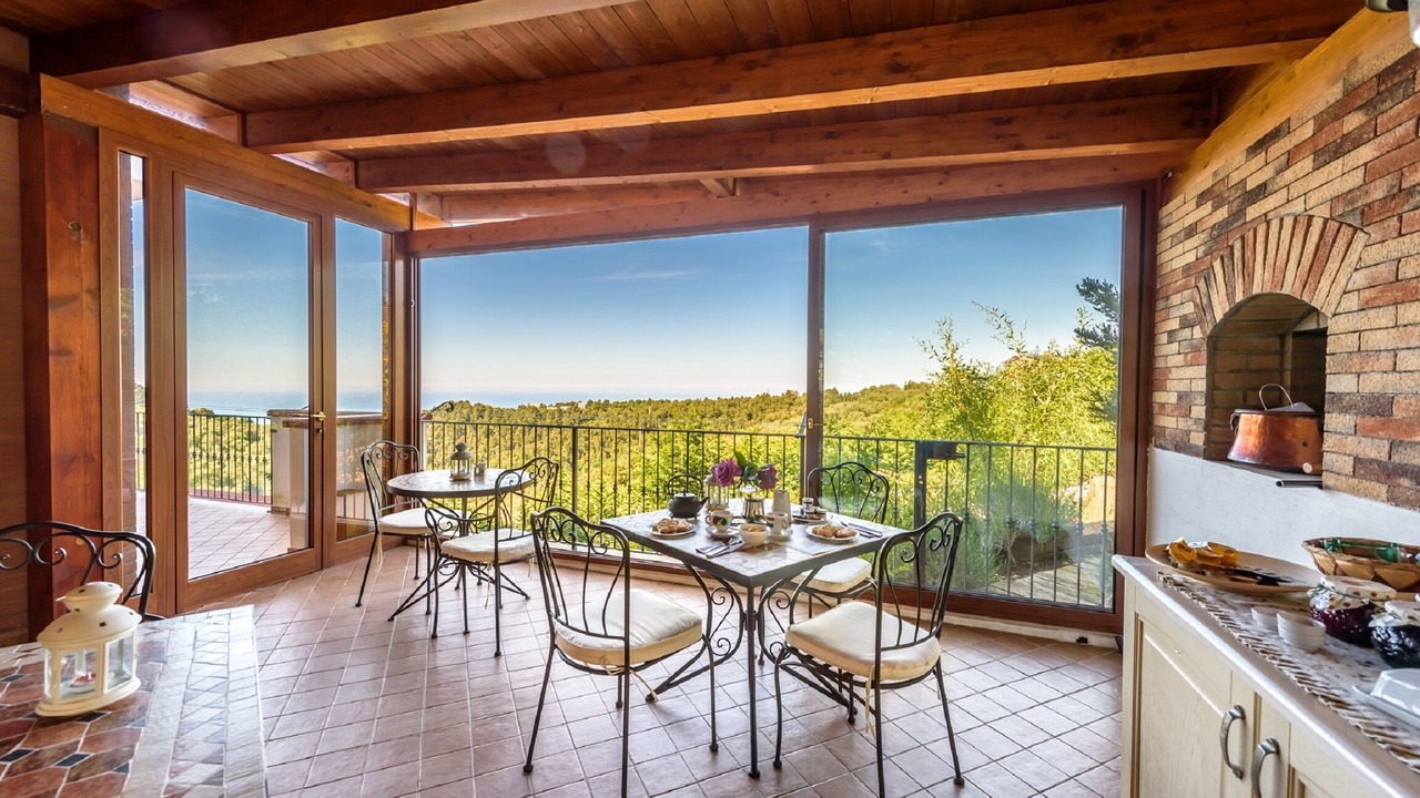 Photo of Outdoor in Vico del Gargano