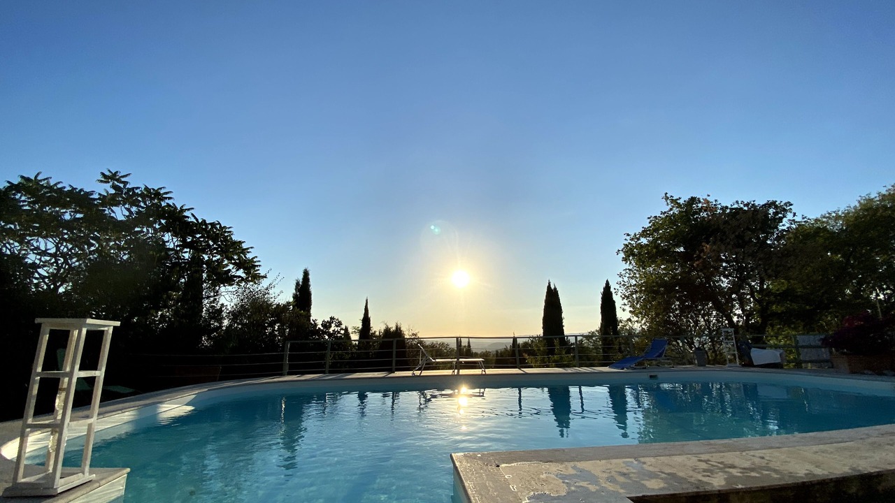 Photo of Outdoor in Poderi