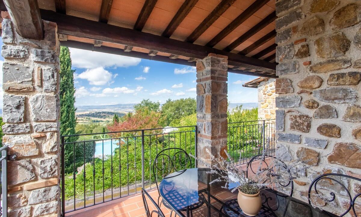 Photo of Outdoor in Poderi