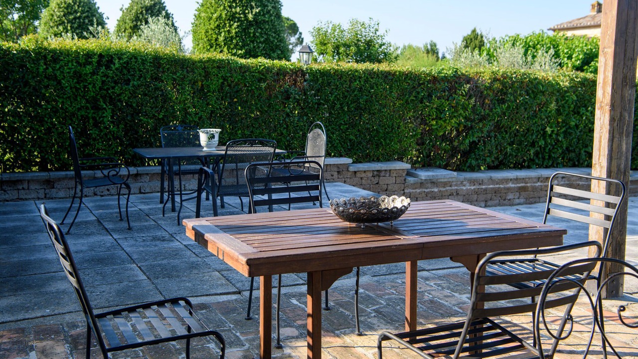Photo of Outdoor in Tolentino