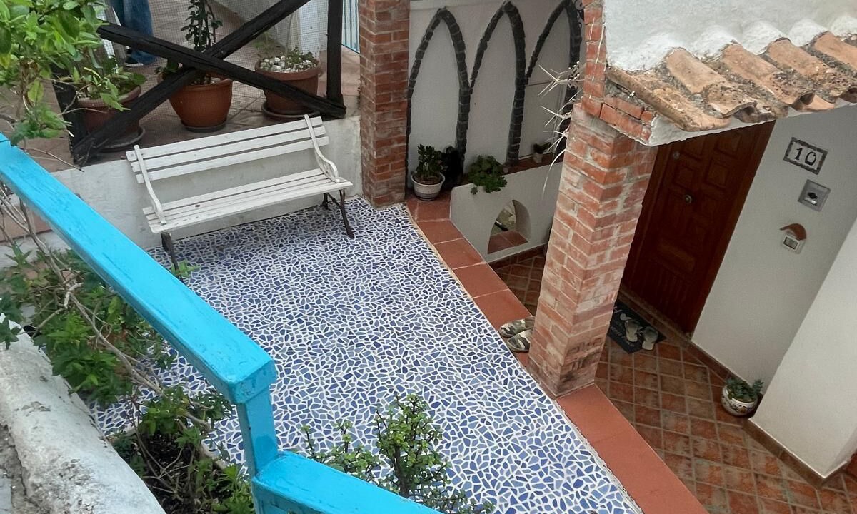 Photo of Outdoor in Conca dei Marini