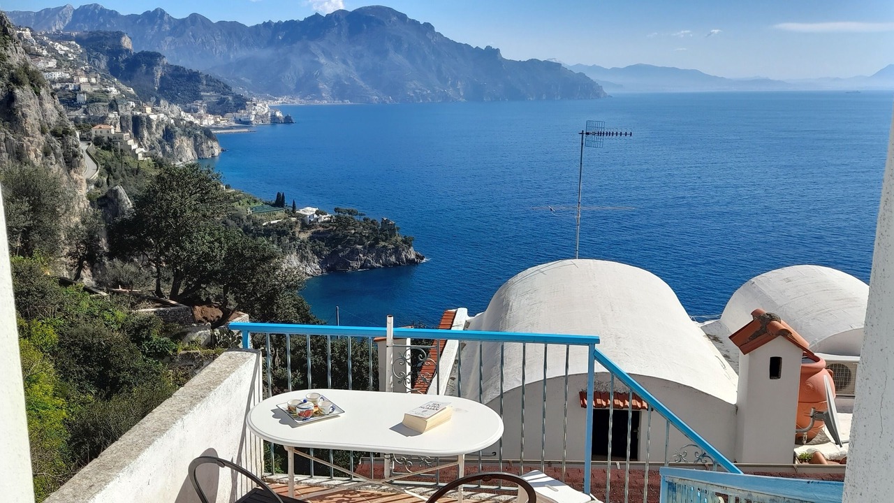 Photo of Outdoor in Conca dei Marini