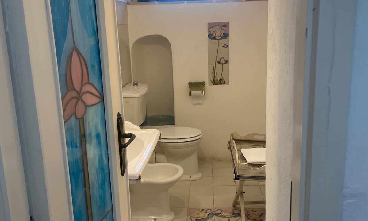 Photo of Bathroom in Conca dei Marini