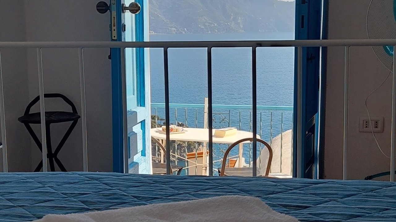 Photo of Bedroom in Conca dei Marini