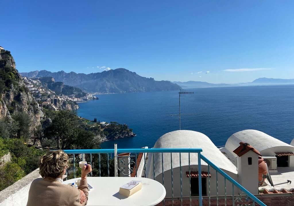 Photo of Outdoor in Conca dei Marini