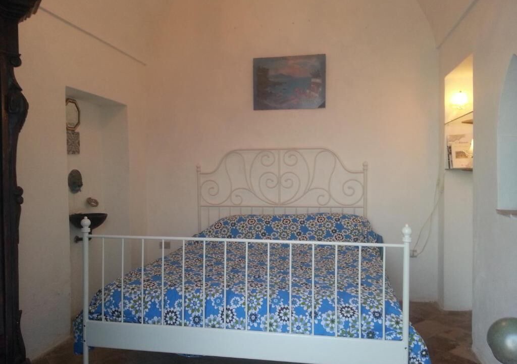 Photo of Bedroom in Conca dei Marini