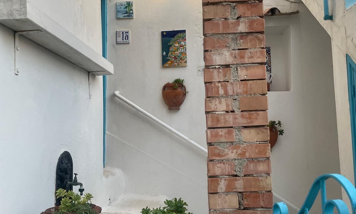 Photo of Outdoor in Conca dei Marini