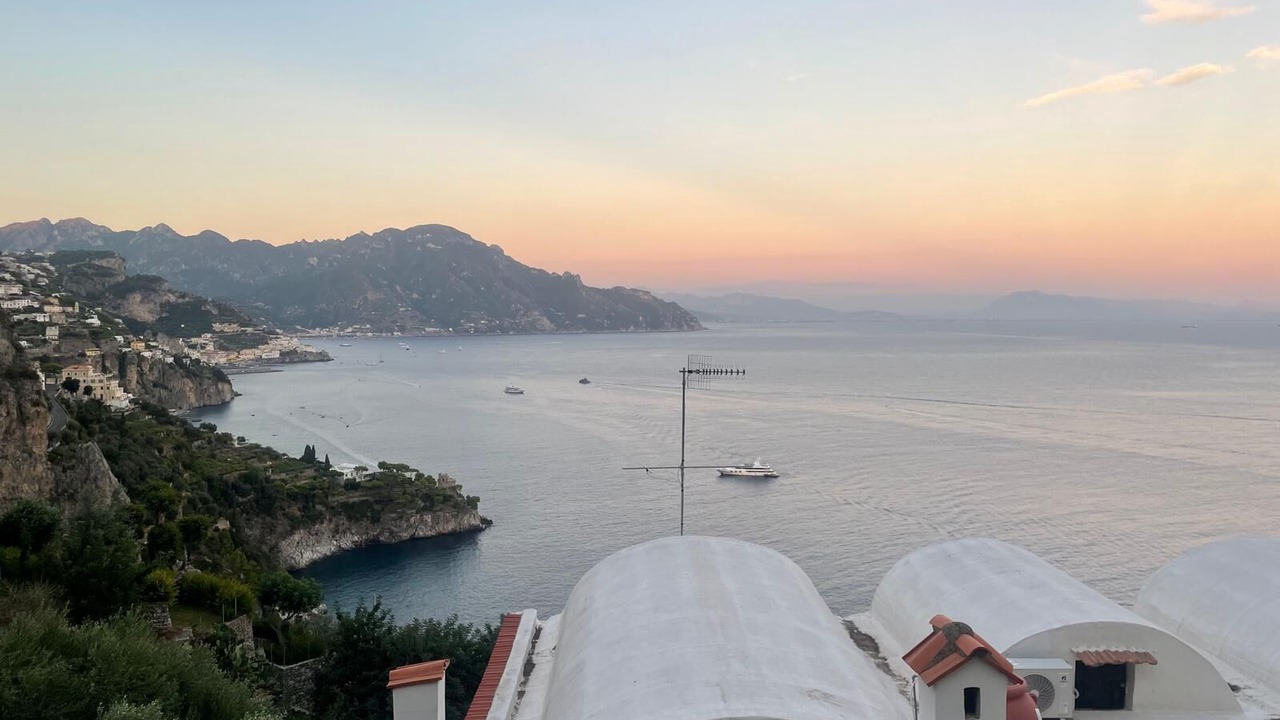 Photo of Outdoor in Conca dei Marini