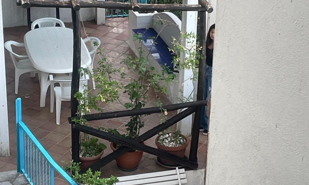 Photo of Patio Balcony in Conca dei Marini