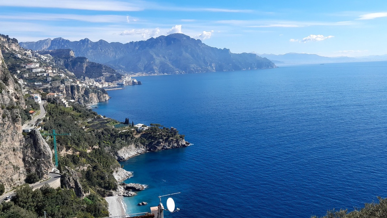 Photo of Outdoor in Conca dei Marini