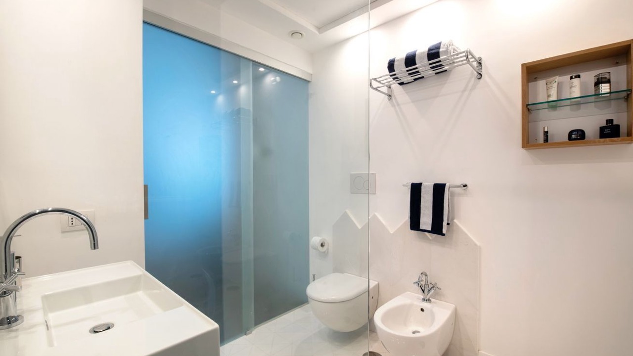 Photo of Bathroom in Sant'Agnello