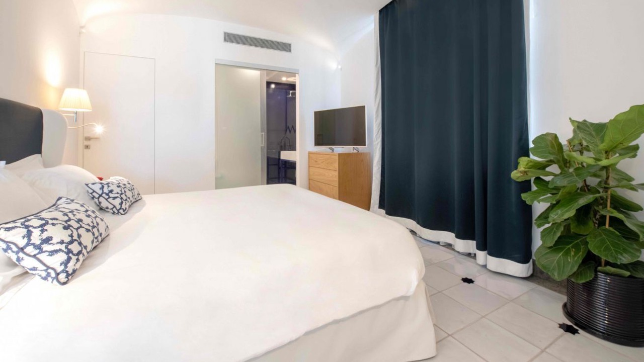 Photo of Bedroom in Sant'Agnello