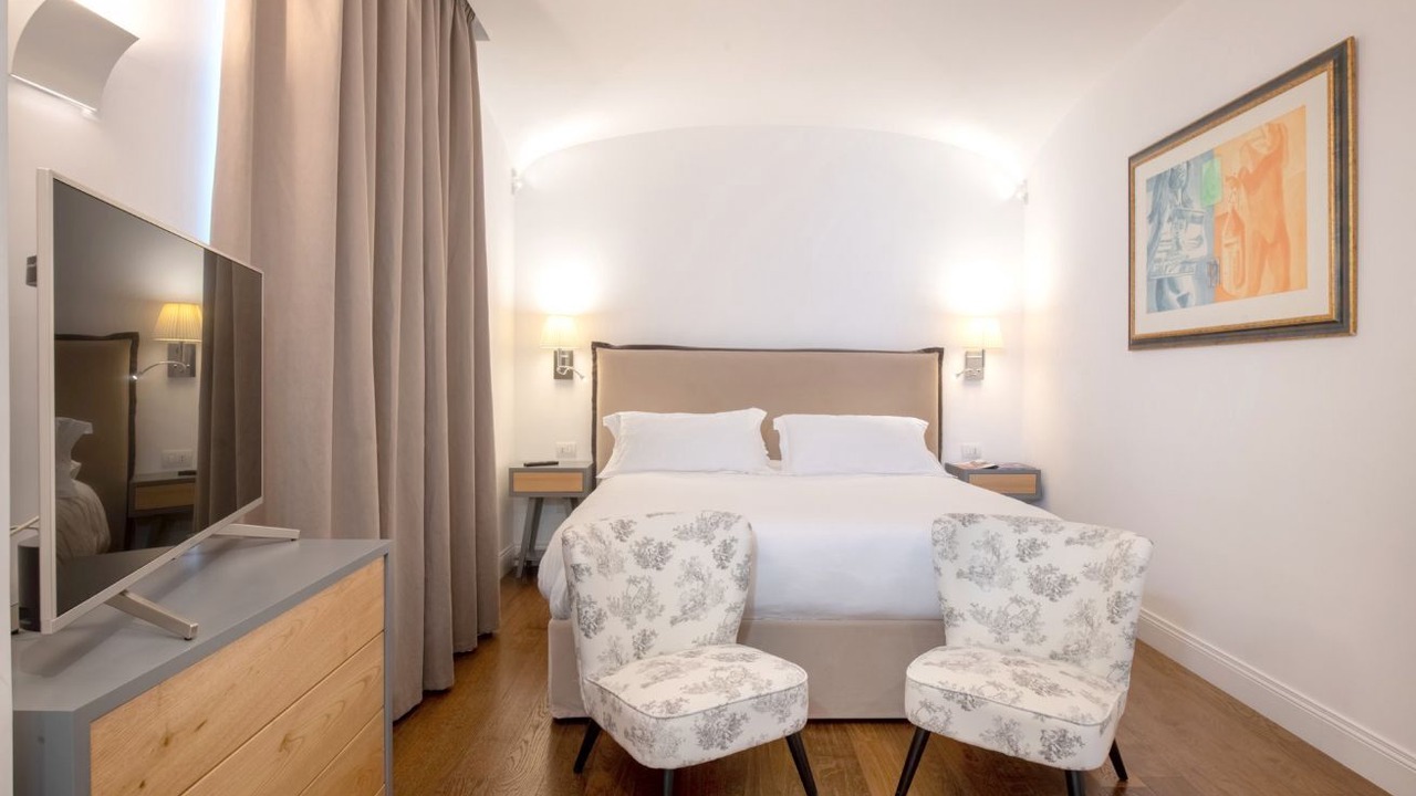 Photo of Bedroom in Sant'Agnello